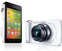 Samsung Galaxy Camera