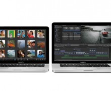13-inch MacBook Pro and 15-inch MacBook Pro
