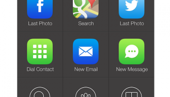 launch center pro screenshot