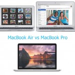 macbook air vs macbook pro