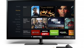 amazon fire tv