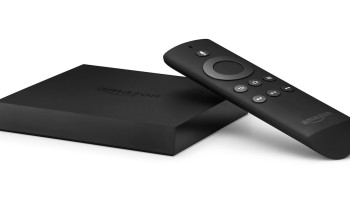 amazon fire tv