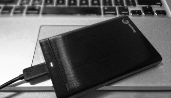 external hard drive for mac