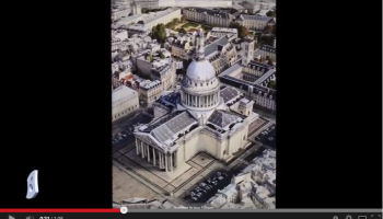 flyover city tour beta snippet