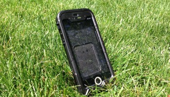 incipio atlas id case for iPhone