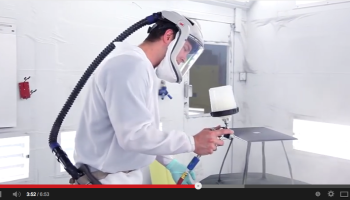 colorware paints macbook pro