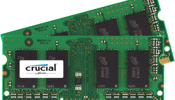 crucial memory macbook pro