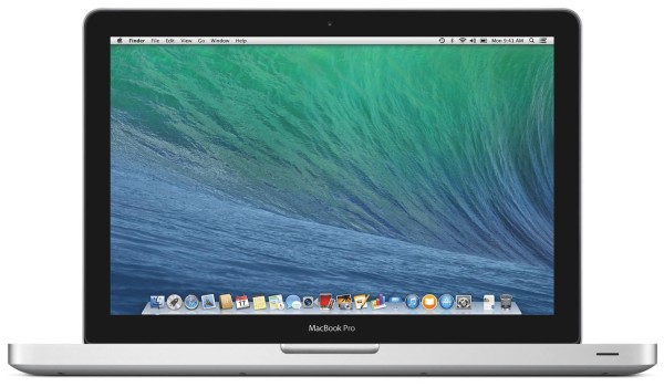 13-inch macbook pro non-retina