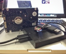 is 256gb enough flash drive