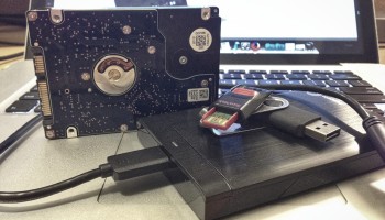 is 256gb enough flash drive