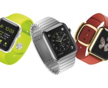 apple watch iwatch