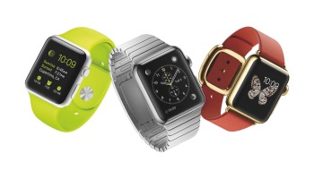 apple watch iwatch