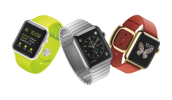 apple watch iwatch