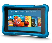 fire hd kids edition tablet