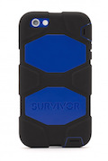 griffin survivor all-terrain iphone 6 case