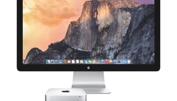 mac mini buyers guide