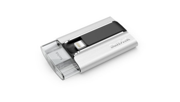 ixpand flash drive ipad gift