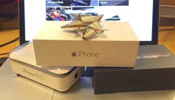 best gift ideas iphone users