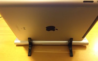 wingstand rear ipad