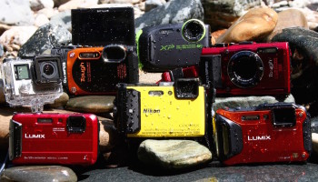 toughest waterproof cameras