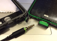 lifeproof waterproof cord