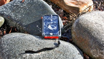 catalyst waterproof case iphone