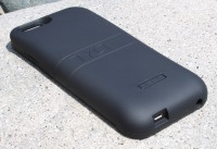 tilt battery case review