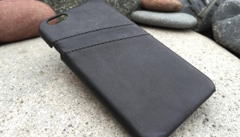 leather card case iphone 6