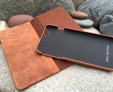 doc artisan wallet case iphone 6 plus