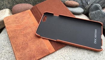 doc artisan wallet case iphone 6 plus