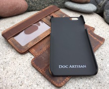 artisan sport wallet case review