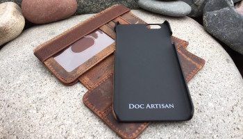 artisan sport wallet case review