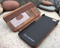 iphone 6 wallet case review