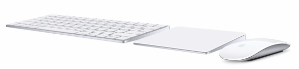 magic keyboard mouse trackpad