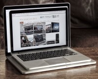 13-inch MacBook Pro Retina Review