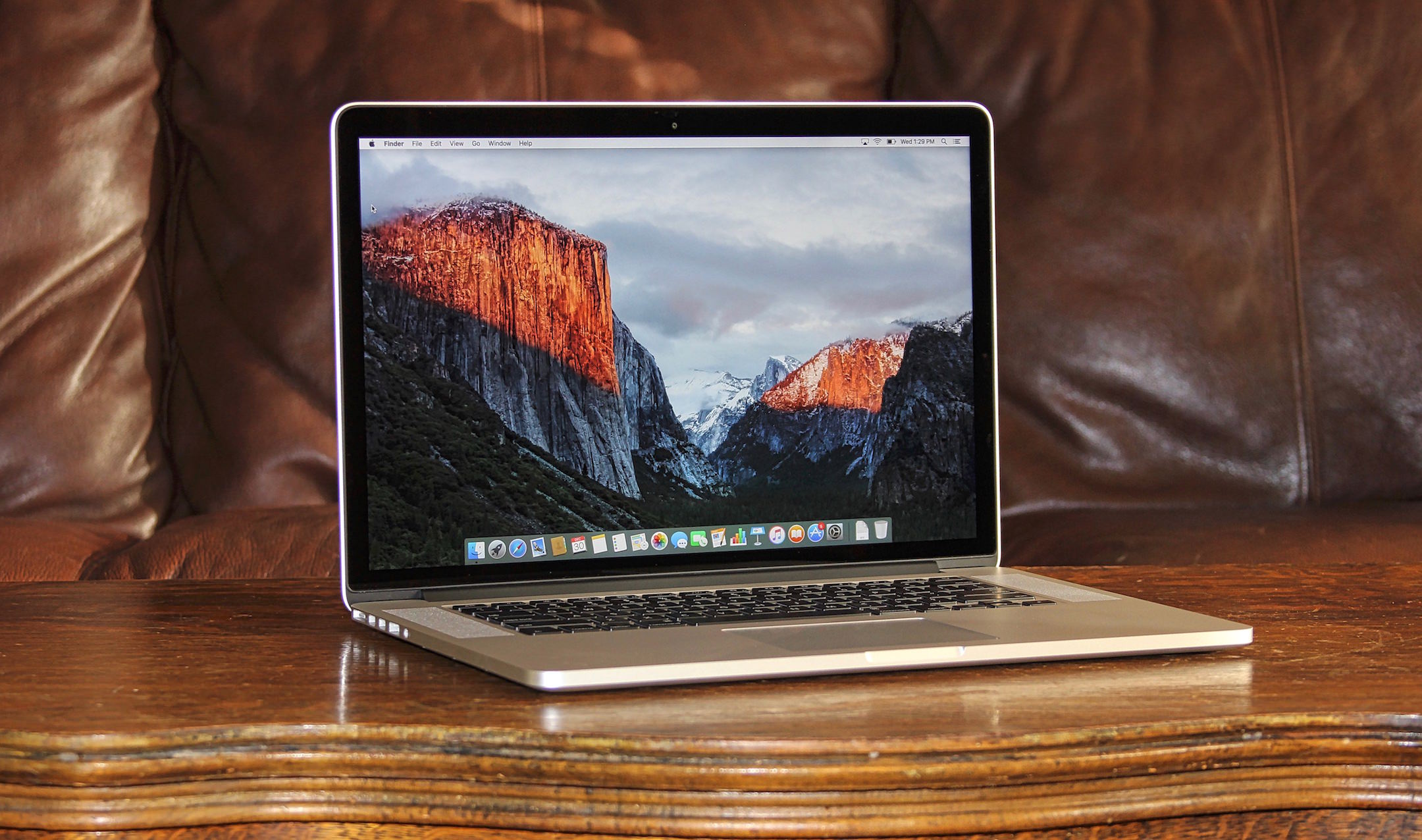 Apple macbook pro 15 inch with retina display review iron maiden somewhere in time