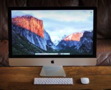 27-inch iMac retina review
