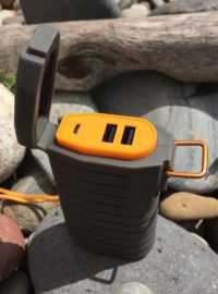 mycharge all terrain review