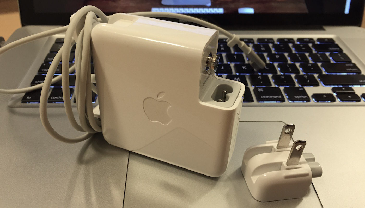 best not apple macbook pro chargers