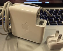 macbook pro charger power adapter